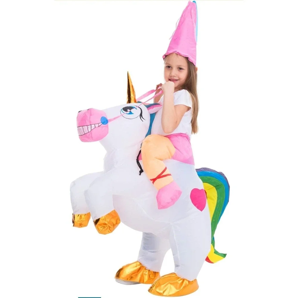 Camlinbo this inflatable